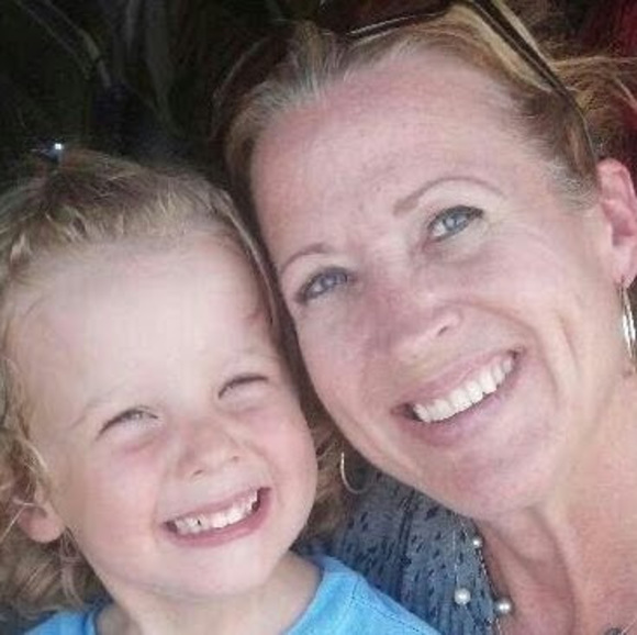 Meet your Posher, Rebecca - Picture 1 of 1